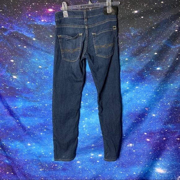 Denizen by Levi’s- Skinny Fit Jeans size 10 - Picture 7 of 14